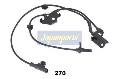 JAPANPARTS ABS-270 Číslo výrobce: ABS-270. EAN: 8052553011325.