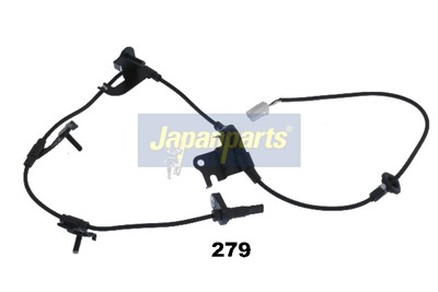 JAPANPARTS ABS-279 Číslo výrobce: ABS-279. EAN: 8052553086460.