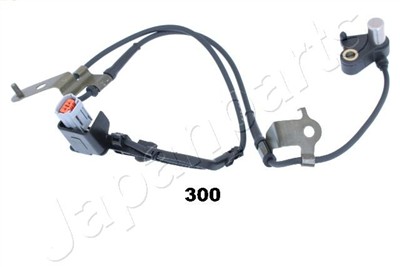 JAPANPARTS ABS-300 EAN: 8052553011387.