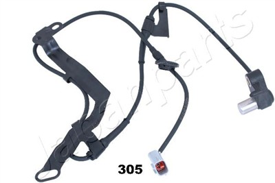 JAPANPARTS ABS-305 EAN: 8052553011530.