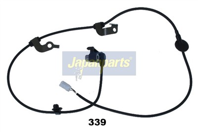 JAPANPARTS ABS-339 EAN: 8052553012551.