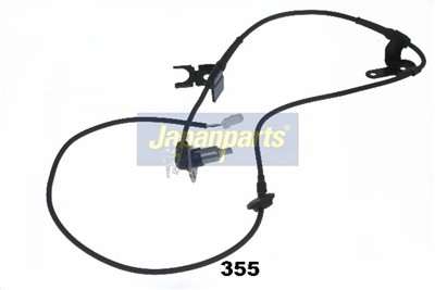 JAPANPARTS ABS-355 EAN: 8052553087214.