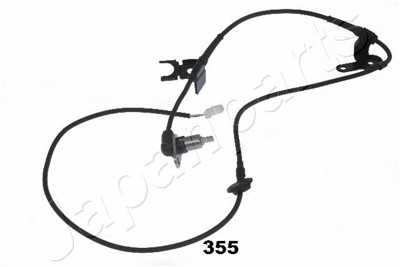 JAPANPARTS ABS-355 EAN: 8052553087214.