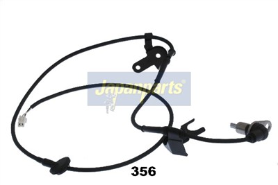 JAPANPARTS ABS-356 EAN: 8052553087245.