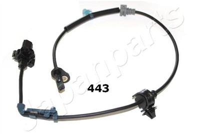 JAPANPARTS ABS-443 EAN: 8052553087368.