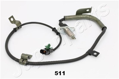 JAPANPARTS ABS-511 EAN: 8052553014500.