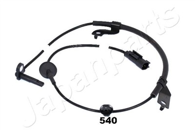 JAPANPARTS ABS-540 EAN: 8052553088501.