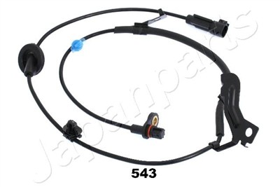 JAPANPARTS ABS-543 Číslo výrobce: ABS-543. EAN: 8052553088594.