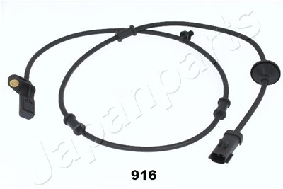 JAPANPARTS ABS-916 EAN: 8052553089911.