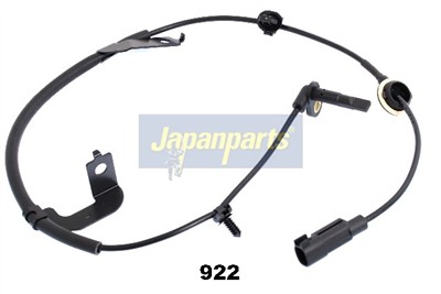 JAPANPARTS ABS-922 EAN: 8052553082882.