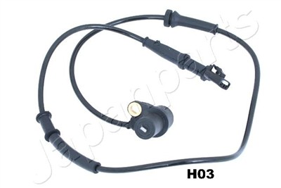 JAPANPARTS ABS-H03 Číslo výrobce: ABS-H03. EAN: 8052553002538.