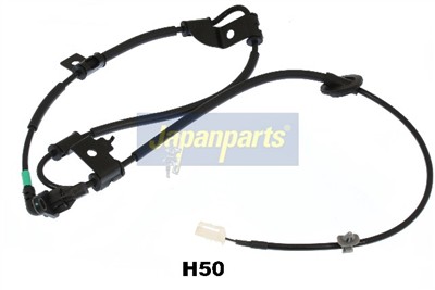 JAPANPARTS ABS-H50 EAN: 8052553003948.