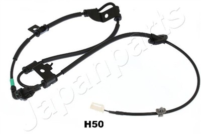 JAPANPARTS ABS-H50 EAN: 8052553003948.