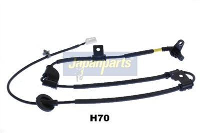 JAPANPARTS ABS-H70 EAN: 8052553004549.
