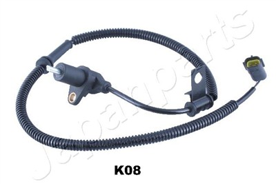 JAPANPARTS ABS-K08 Číslo výrobce: ABS-K08. EAN: 8052553004907.