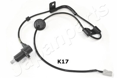 JAPANPARTS ABS-K17 EAN: 8052553005171.