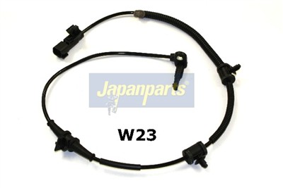 JAPANPARTS ABS-W23 EAN: 8052553085227.