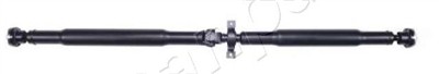 JAPANPARTS AC-0001 EAN: 8052553777962.