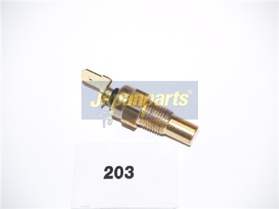 JAPANPARTS BA-203 EAN: 8033001011982.