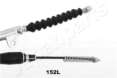 JAPANPARTS BC-152L EAN: 8033001940060.