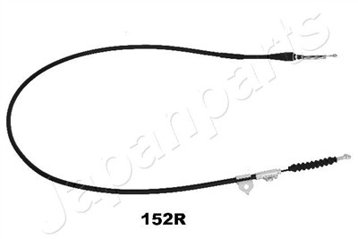 JAPANPARTS BC-152R EAN: 8033001940091.