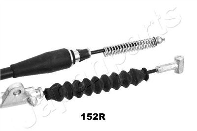 JAPANPARTS BC-152R EAN: 8033001940091.