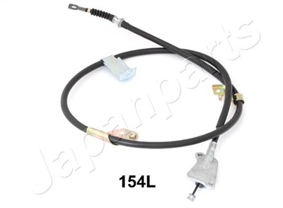 JAPANPARTS BC-154L EAN: 8033001940183.
