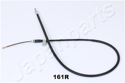 JAPANPARTS BC-161R EAN: 8033001940572.