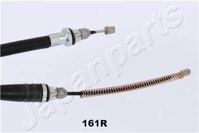 JAPANPARTS BC-161R EAN: 8033001940572.