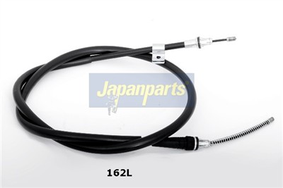 JAPANPARTS BC-162L EAN: 8033001940602.