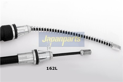 JAPANPARTS BC-162L EAN: 8033001940602.