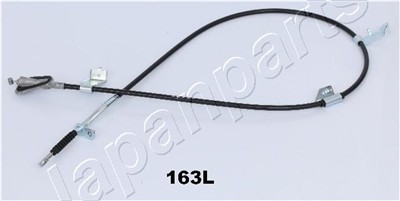 JAPANPARTS BC-163L EAN: 8052553142401.