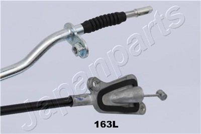 JAPANPARTS BC-163L EAN: 8052553142401.