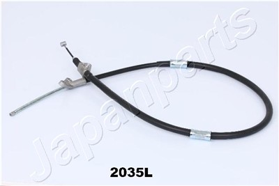 JAPANPARTS BC-2035L EAN: 8033001942972.
