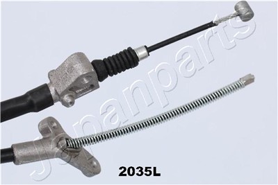 JAPANPARTS BC-2035L EAN: 8033001942972.