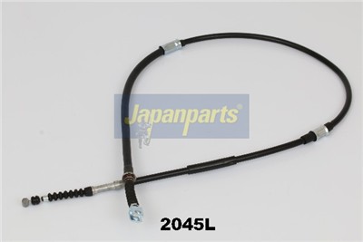 JAPANPARTS BC-2045L EAN: 8033001943368.