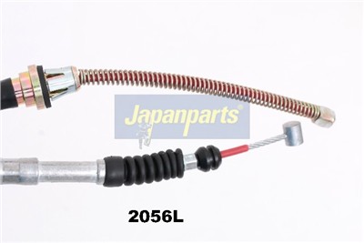JAPANPARTS BC-2056L EAN: 8033001943931.