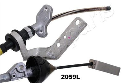 JAPANPARTS BC-2059L EAN: 8033001944082.