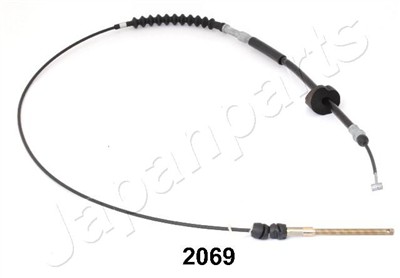 JAPANPARTS BC-2069 EAN: 8033001944563.