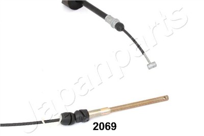 JAPANPARTS BC-2069 EAN: 8033001944563.