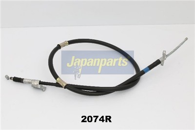 JAPANPARTS BC-2074R EAN: 8033001944747.