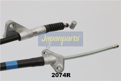 JAPANPARTS BC-2074R EAN: 8033001944747.