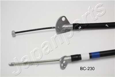 JAPANPARTS BC-230 EAN: 8033001815313.