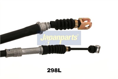 JAPANPARTS BC-298L EAN: 8033001947564.