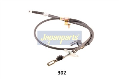 JAPANPARTS BC-302 EAN: 8033001793222.