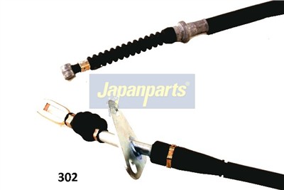 JAPANPARTS BC-302 EAN: 8033001793222.