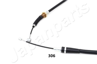 JAPANPARTS BC-306 EAN: 8033001793345.