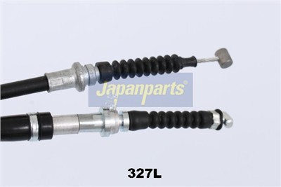 JAPANPARTS BC-327L EAN: 8033001948318.