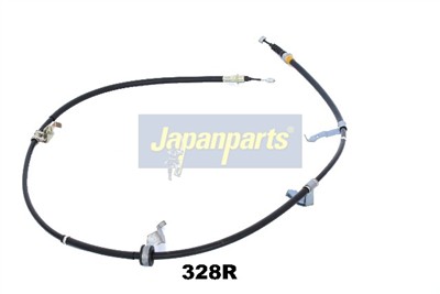 JAPANPARTS BC-328R EAN: 8033001948400.