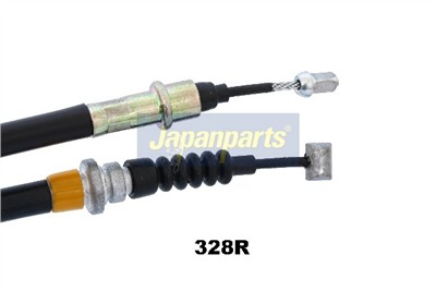 JAPANPARTS BC-328R EAN: 8033001948400.